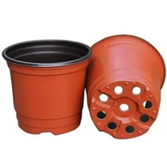 TFP Pots (Thermoform) (4 inch)